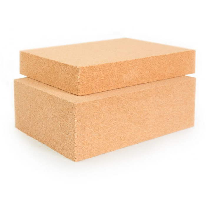 Белтермо Kombi МДВП тепло-звукоизоляционная 40х600х1250 мм прямая